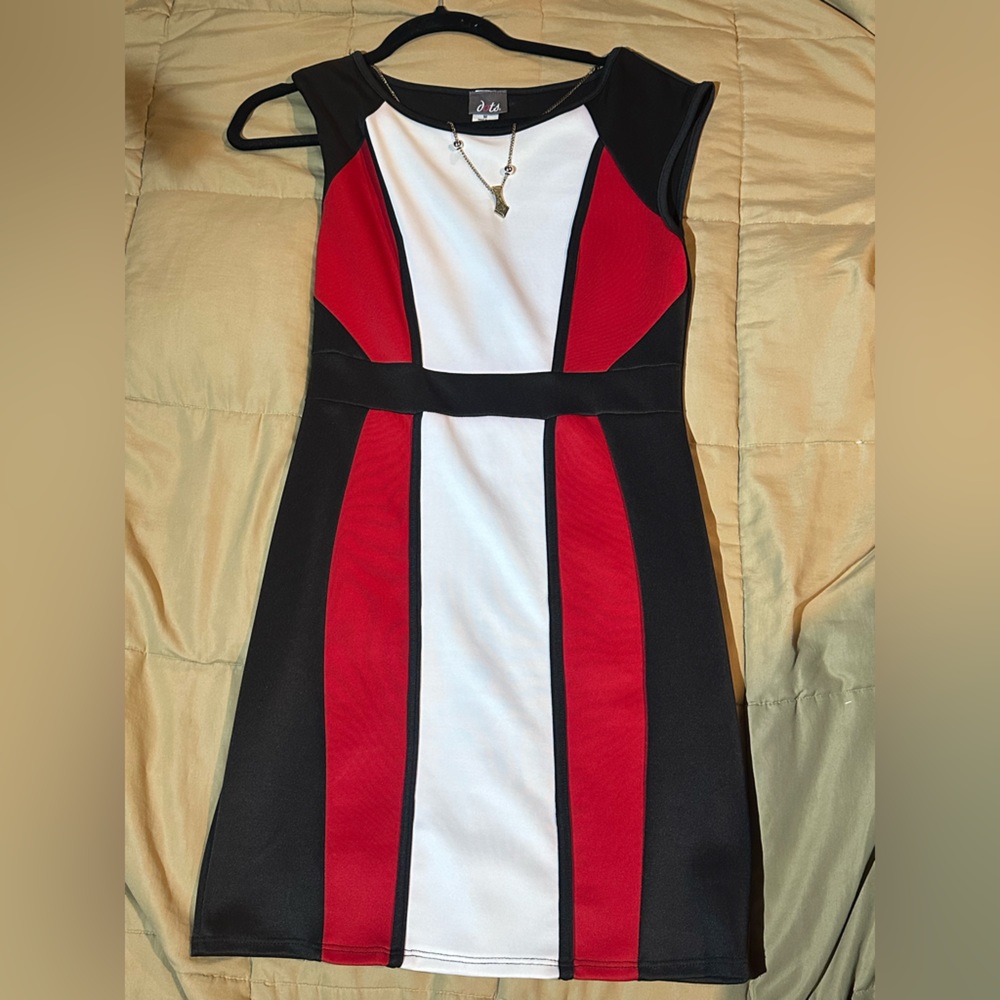 Nice work dress